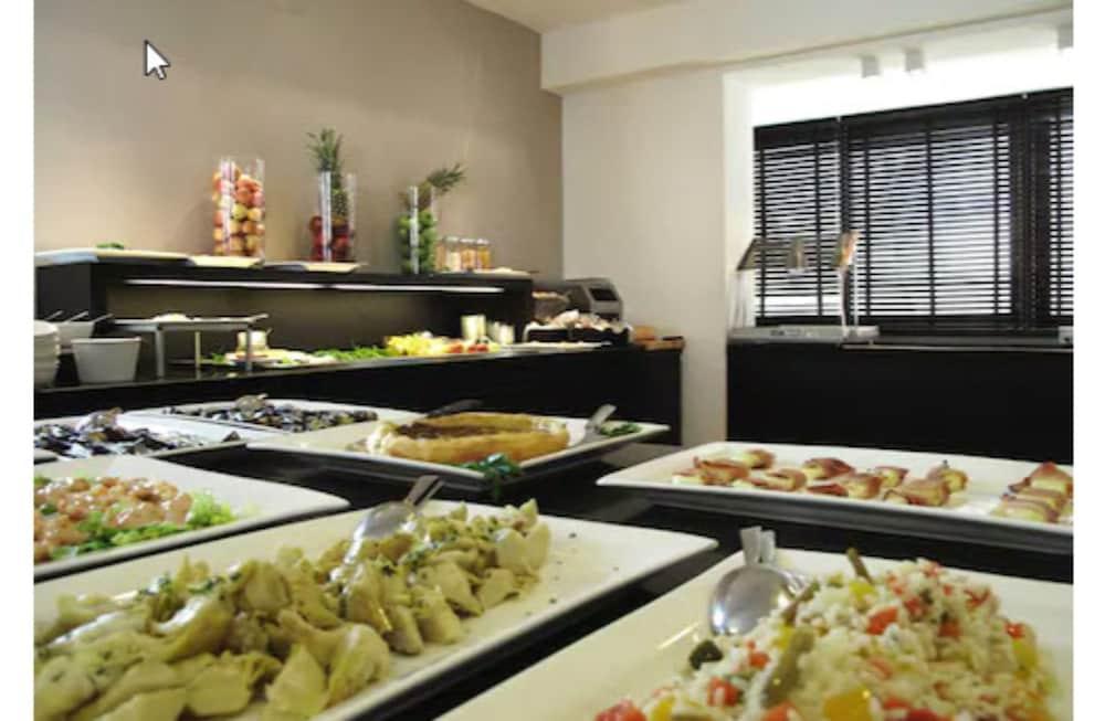 Hotel Ines Cattolica Dış mekan fotoğraf