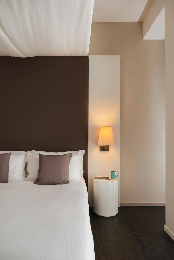 Hotel Ines Cattolica Dış mekan fotoğraf