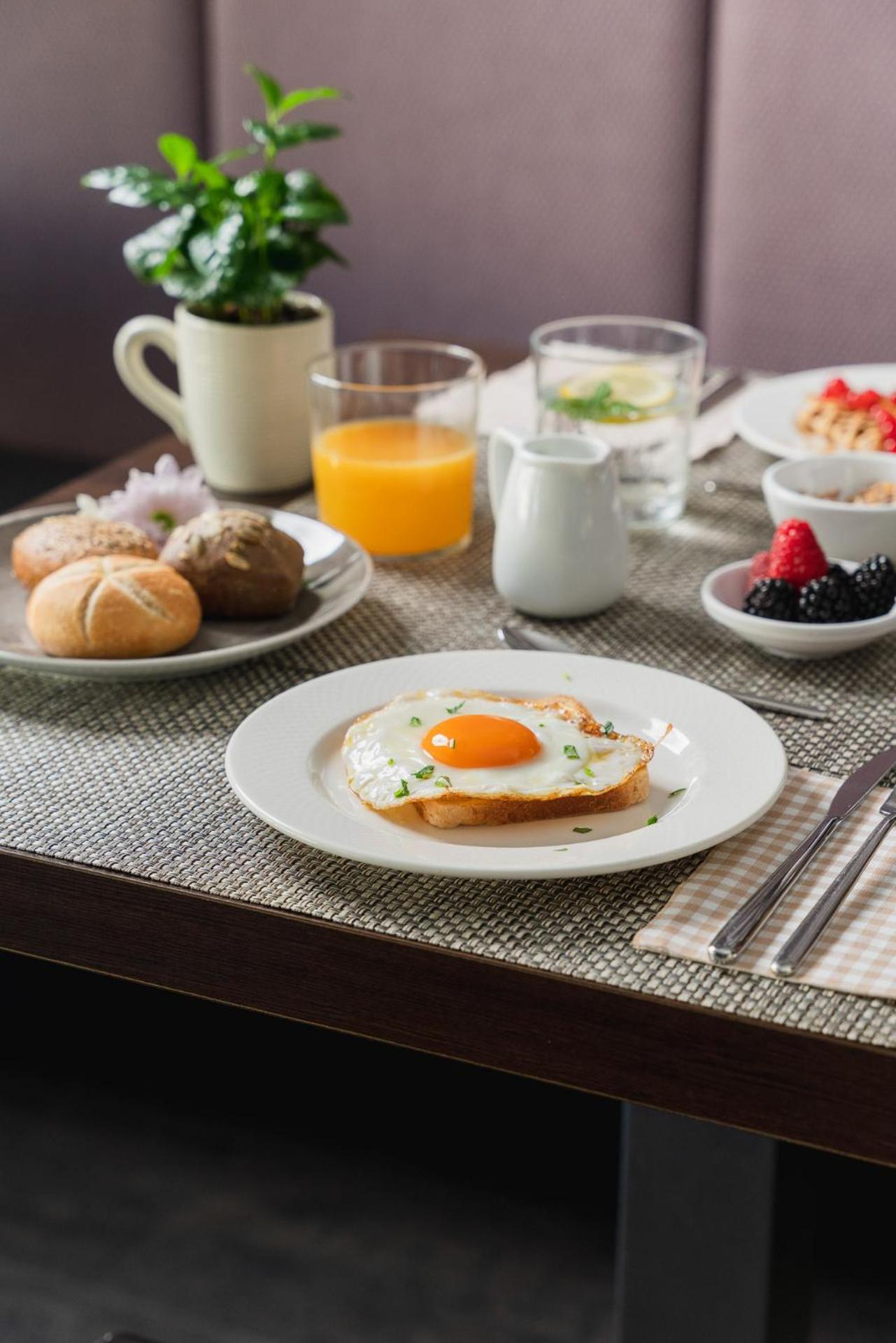 Hotel Ines Cattolica Dış mekan fotoğraf