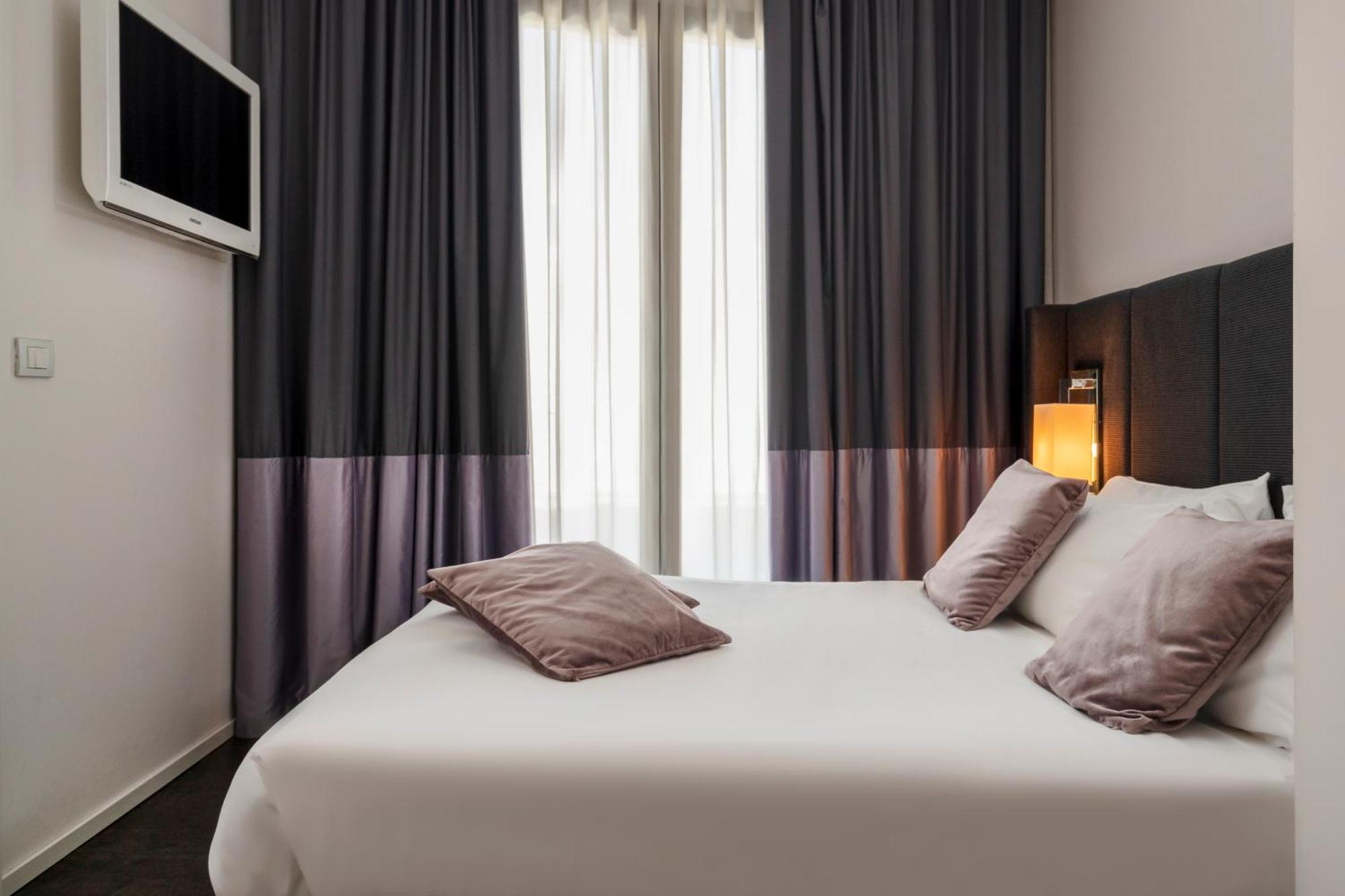 Hotel Ines Cattolica Dış mekan fotoğraf