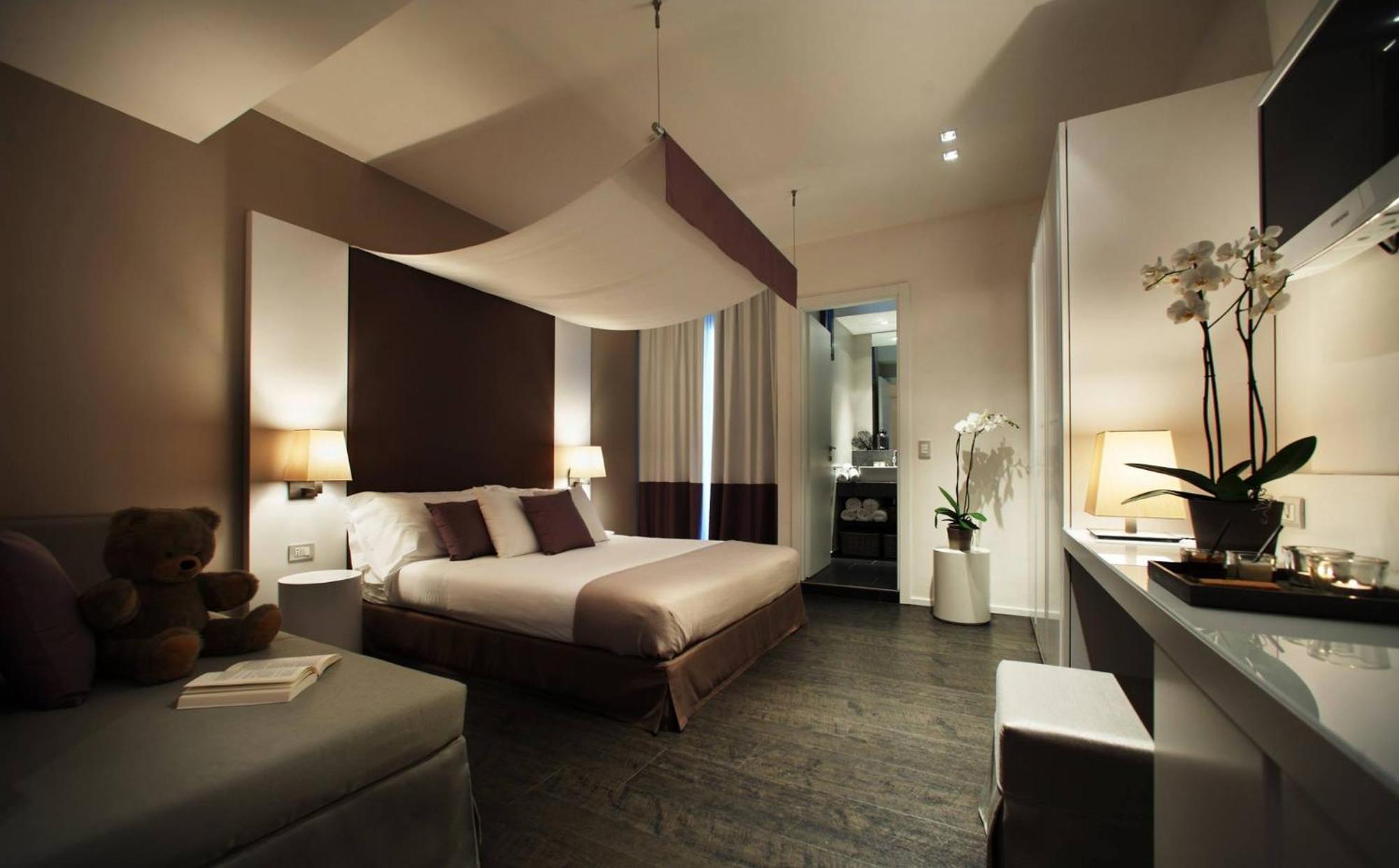 Hotel Ines Cattolica Dış mekan fotoğraf