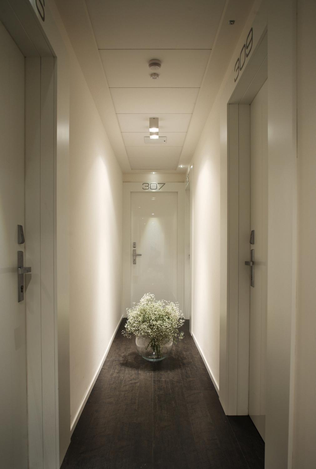 Hotel Ines Cattolica Dış mekan fotoğraf