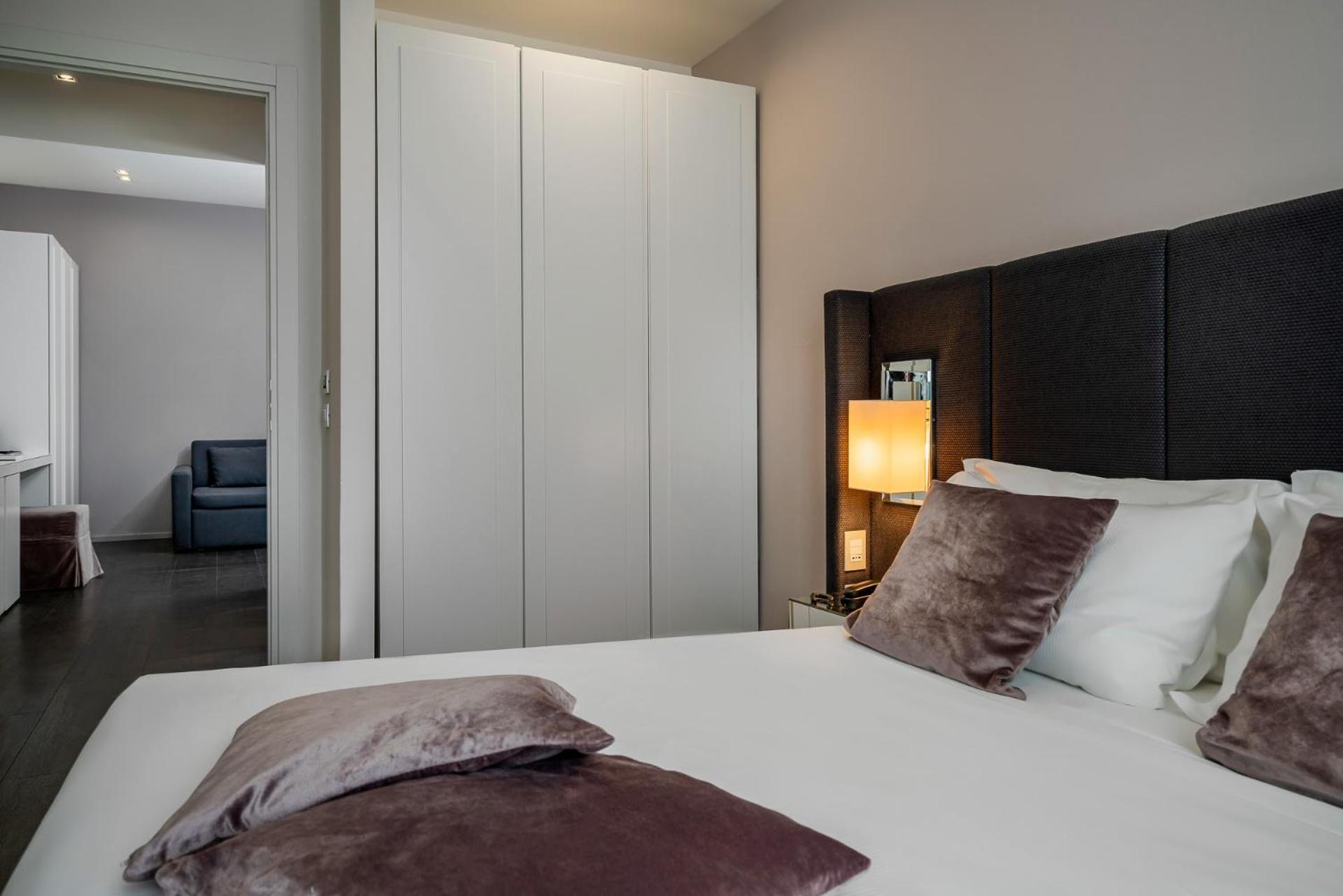 Hotel Ines Cattolica Dış mekan fotoğraf